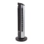 Orbegozo Ventilador de Torre TWM 0975, 45W, 3 velocidades